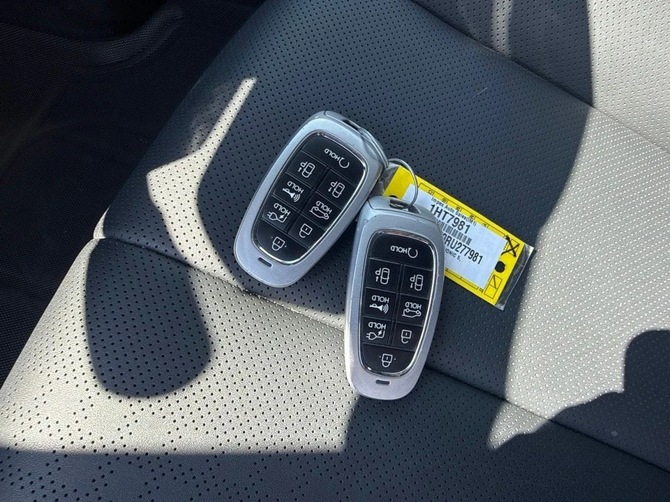 2024 Hyundai Ioniq 5 - Image 22 of 26