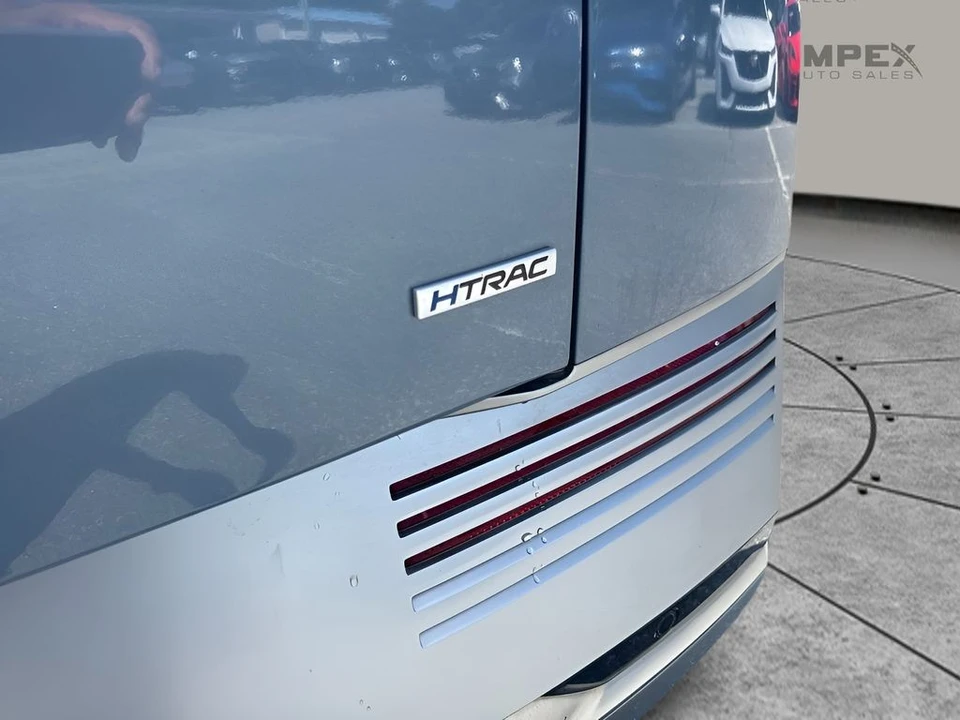 2024 Hyundai Ioniq 5 - Image 24 of 26