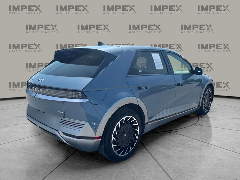 2024 Hyundai Ioniq 5 - Image 3 of 26