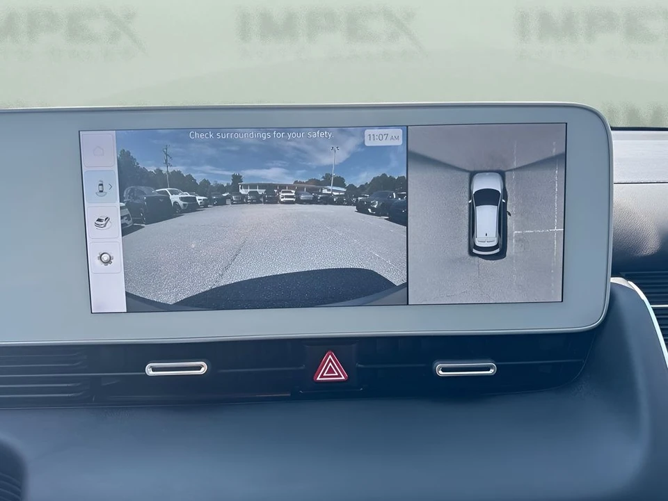 2024 Hyundai Ioniq 5 - Image 13 of 26