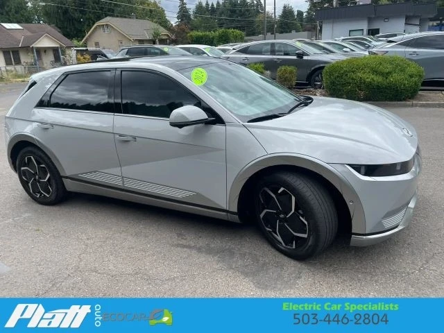 2024 Hyundai Ioniq 5 - Image 17 of 31