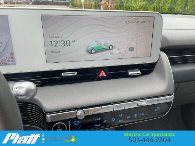 2024 Hyundai Ioniq 5 - Image 27 of 31