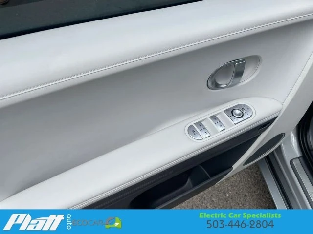 2024 Hyundai Ioniq 5 - Image 22 of 31