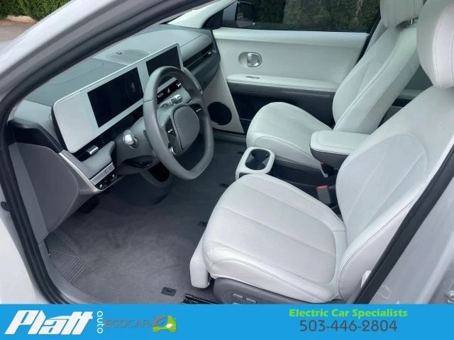 2024 Hyundai Ioniq 5 - Image 24 of 31