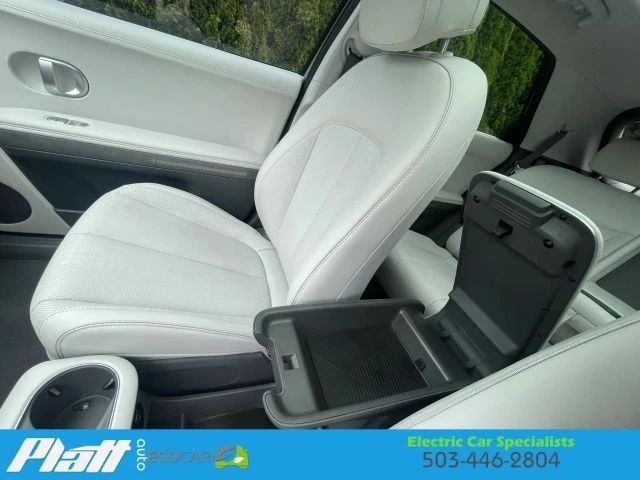 2024 Hyundai Ioniq 5 - Image 31 of 31