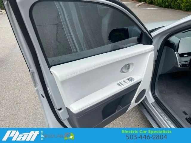 2024 Hyundai Ioniq 5 - Image 23 of 31