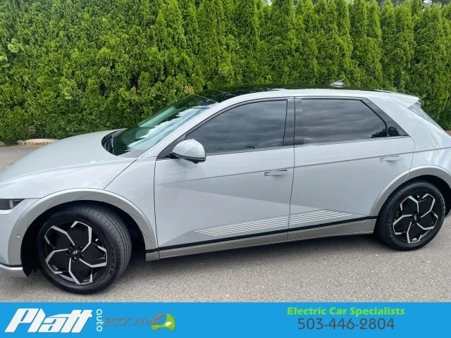 2024 Hyundai Ioniq 5 - Image 5 of 31