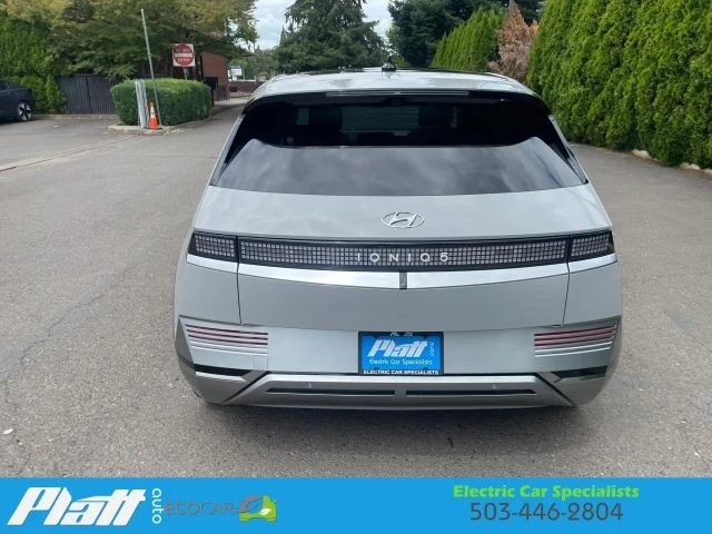 2024 Hyundai Ioniq 5 - Image 10 of 31