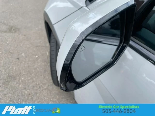 2024 Hyundai Ioniq 5 - Image 20 of 31