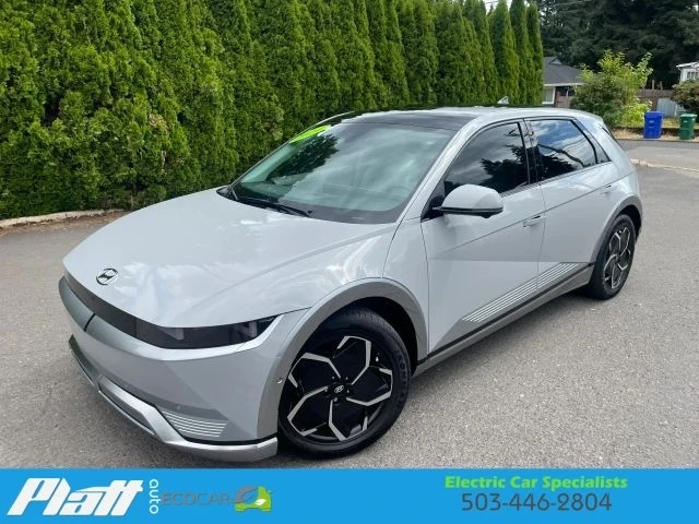 2024 Hyundai Ioniq 5 - Image 3 of 31