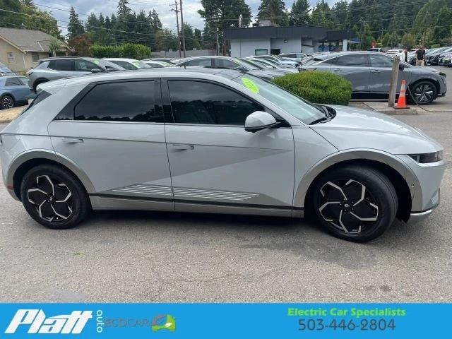 2024 Hyundai Ioniq 5 - Image 16 of 31