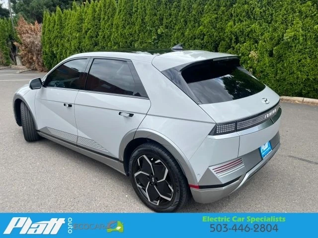 2024 Hyundai Ioniq 5 - Image 8 of 31