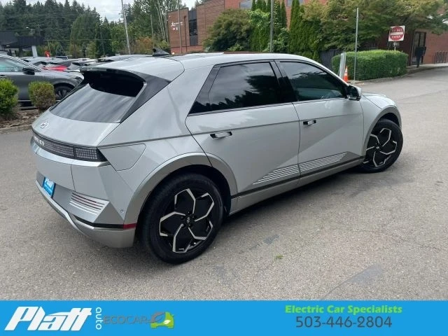 2024 Hyundai Ioniq 5 - Image 13 of 31