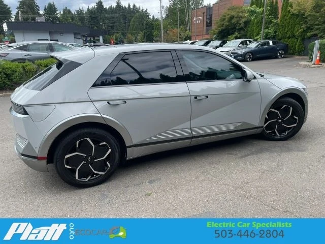 2024 Hyundai Ioniq 5 - Image 14 of 31