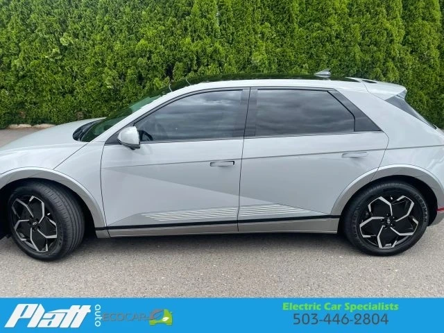 2024 Hyundai Ioniq 5 - Image 6 of 31