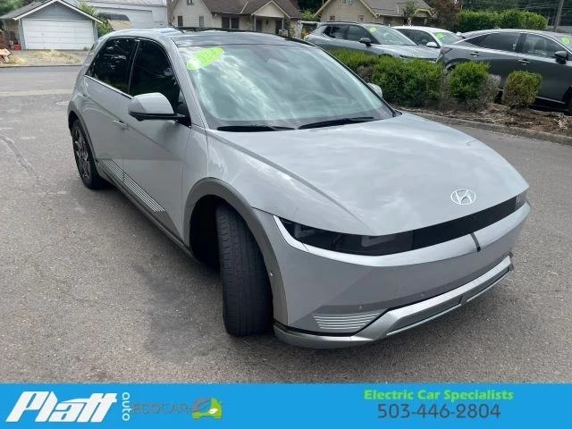 2024 Hyundai Ioniq 5 - Image 18 of 31