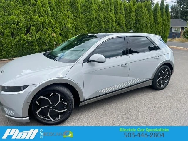 2024 Hyundai Ioniq 5 - Image 4 of 31