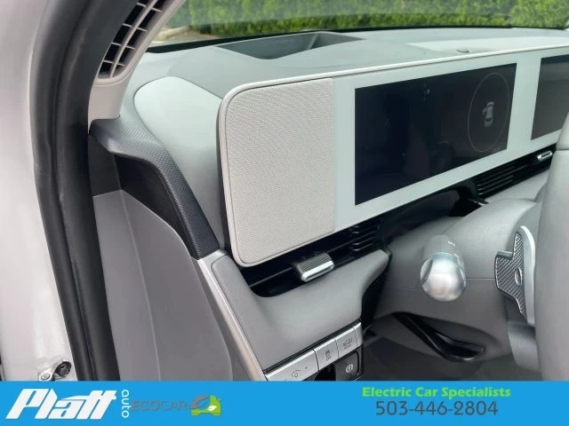 2024 Hyundai Ioniq 5 - Image 26 of 31