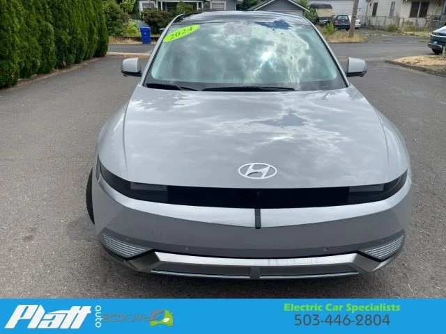 2024 Hyundai Ioniq 5 - Image 19 of 31
