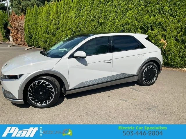 2024 Hyundai Ioniq 5 - Image 4 of 31