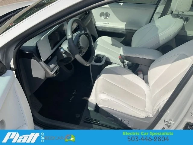2024 Hyundai Ioniq 5 - Image 18 of 31