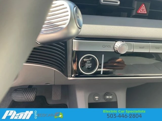 2024 Hyundai Ioniq 5 - Image 21 of 31