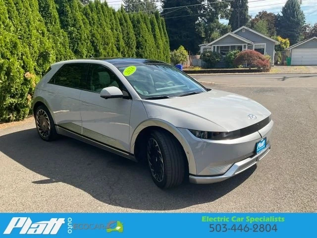 2024 Hyundai Ioniq 5 - Image 12 of 31