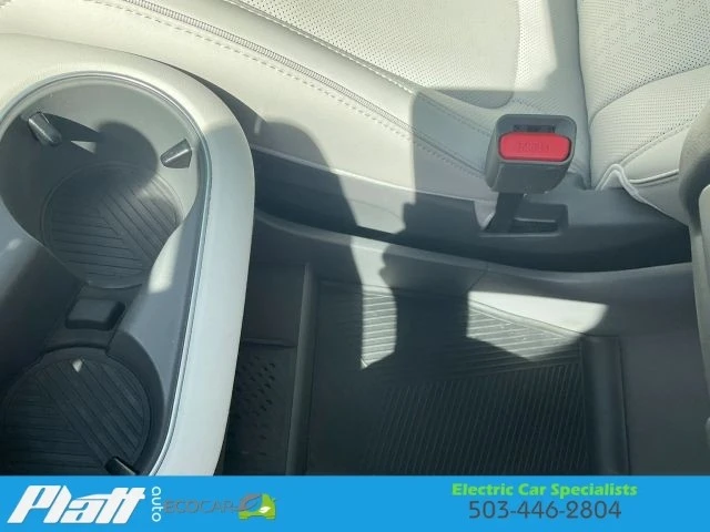 2024 Hyundai Ioniq 5 - Image 25 of 31