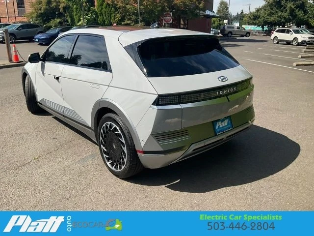 2024 Hyundai Ioniq 5 - Image 7 of 31