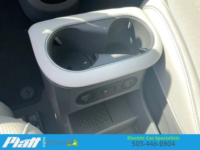 2024 Hyundai Ioniq 5 - Image 24 of 31