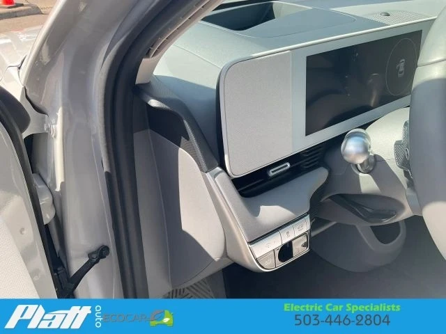 2024 Hyundai Ioniq 5 - Image 20 of 31