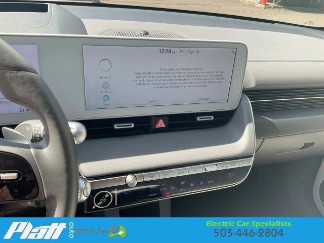 2024 Hyundai Ioniq 5 - Image 22 of 31