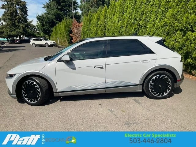 2024 Hyundai Ioniq 5 - Image 5 of 31