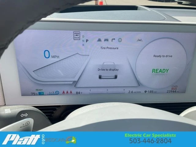 2024 Hyundai Ioniq 5 - Image 27 of 31