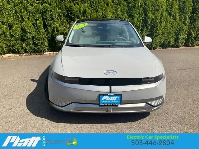 2024 Hyundai Ioniq 5 - Image 13 of 31