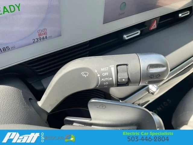2024 Hyundai Ioniq 5 - Image 28 of 31