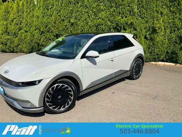 2024 Hyundai Ioniq 5 - Image 3 of 31