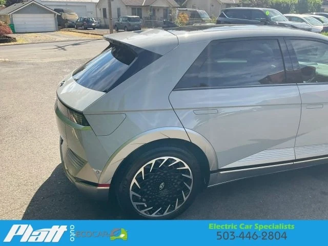 2024 Hyundai Ioniq 5 - Image 9 of 31