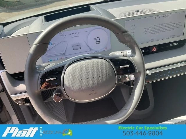 2024 Hyundai Ioniq 5 - Image 31 of 31