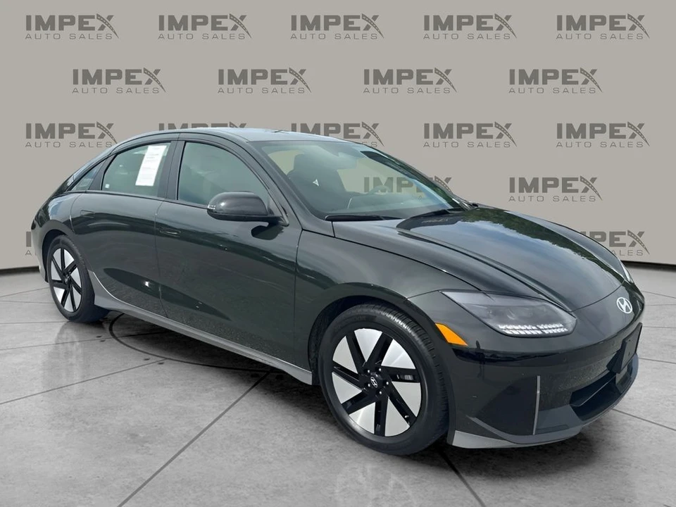 2024 Hyundai Ioniq 5 - Image 4 of 23