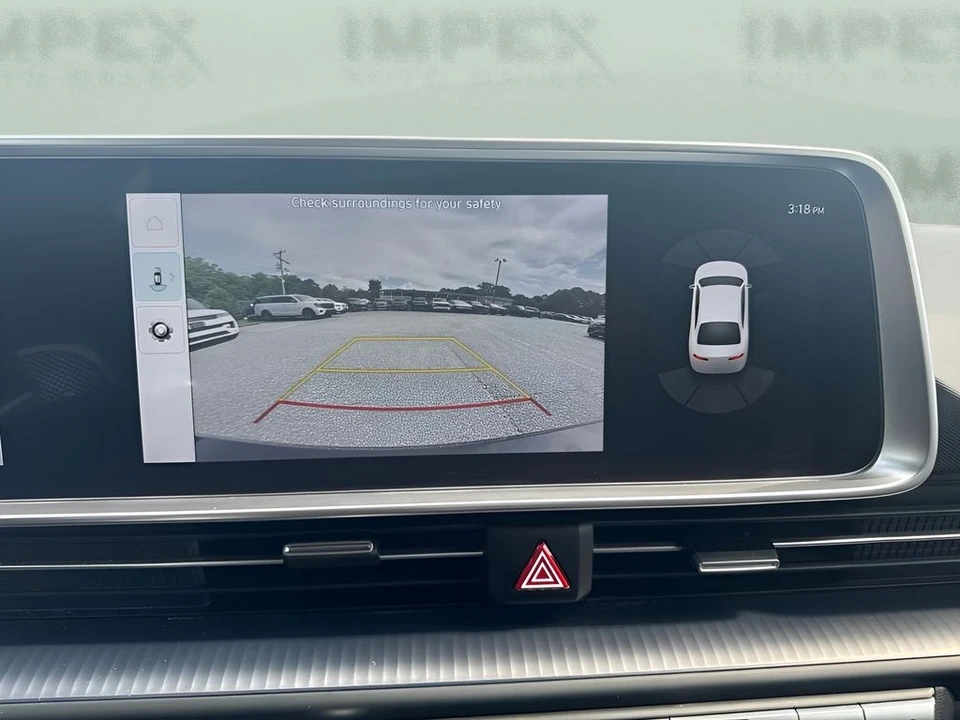 2024 Hyundai Ioniq 5 - Image 11 of 23