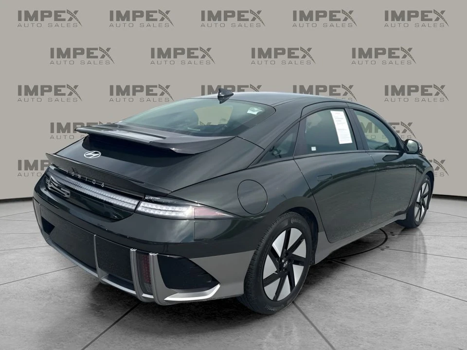 2024 Hyundai Ioniq 5 - Image 3 of 23