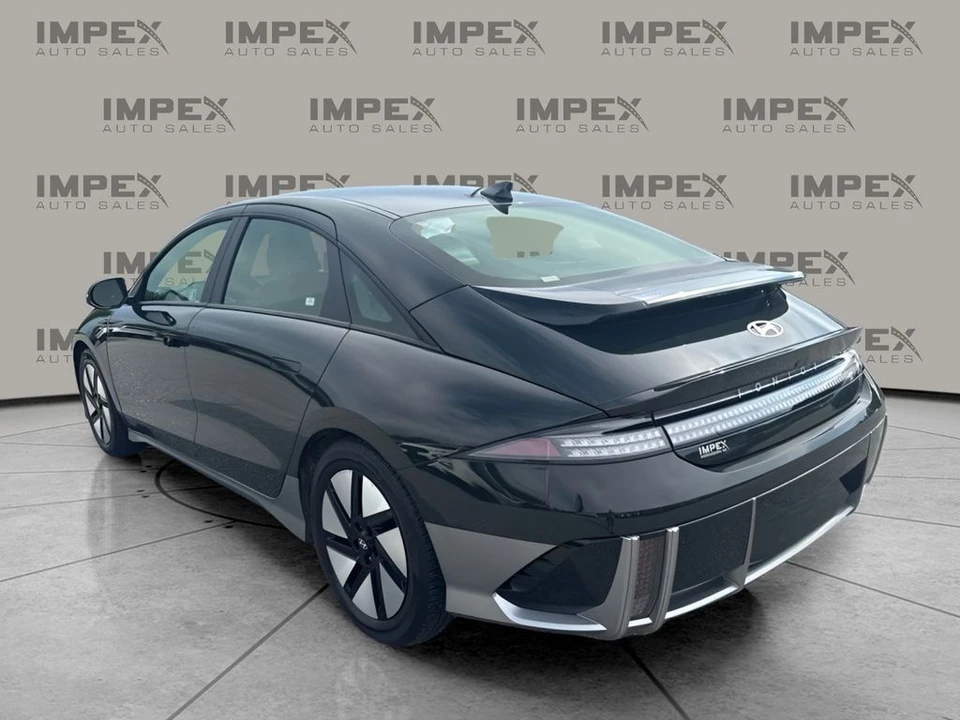 2024 Hyundai Ioniq 5 - Image 2 of 23