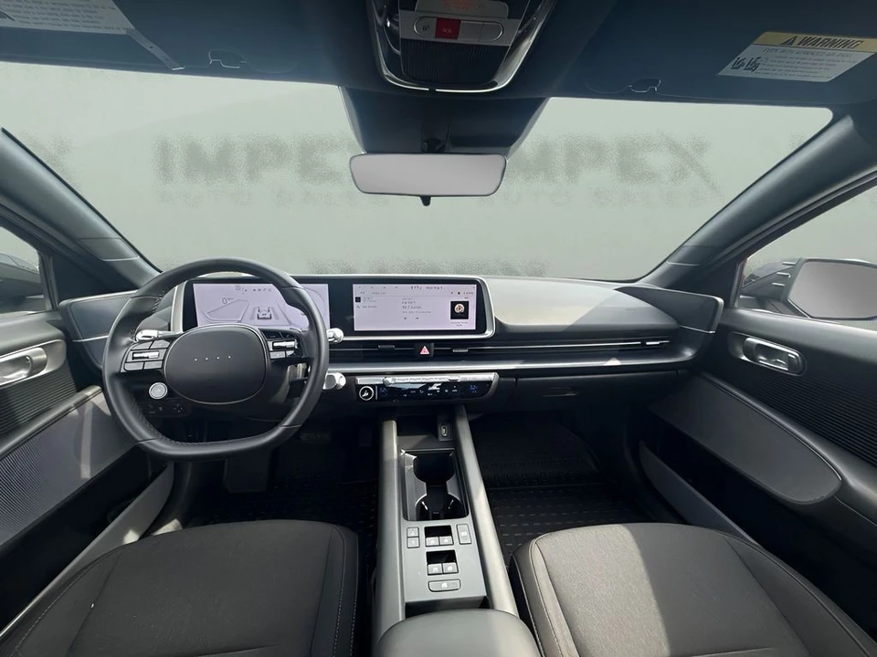 2024 Hyundai Ioniq 5 - Image 7 of 23