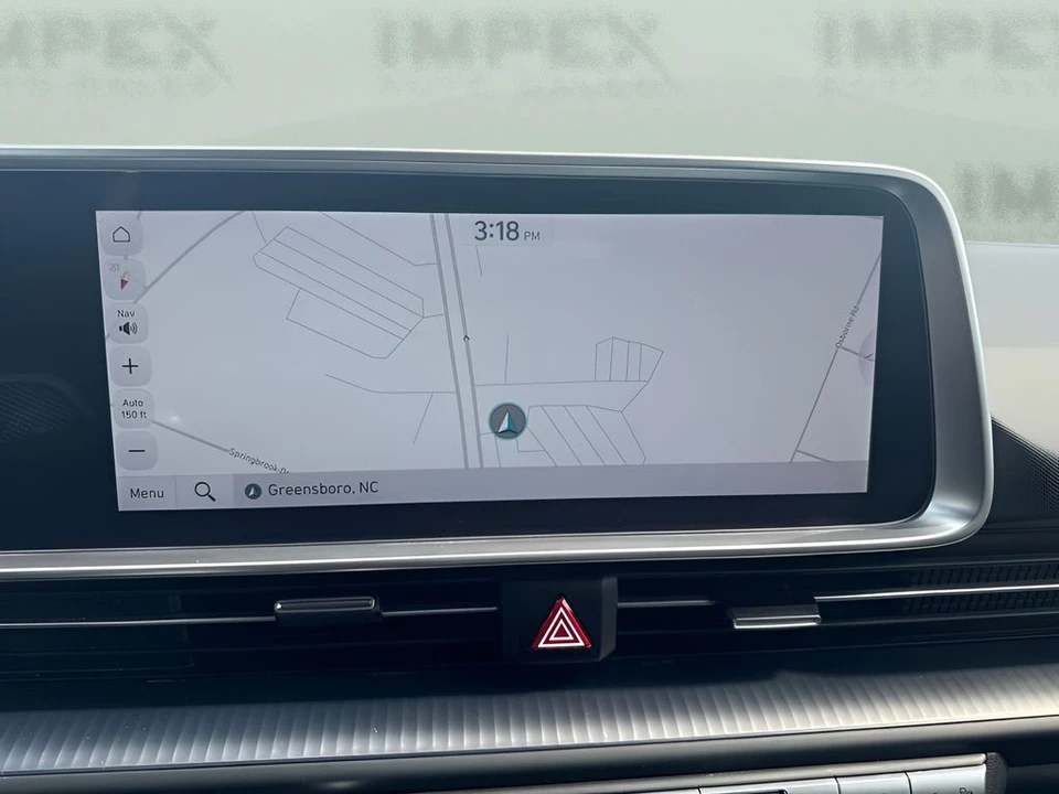 2024 Hyundai Ioniq 5 - Image 10 of 23