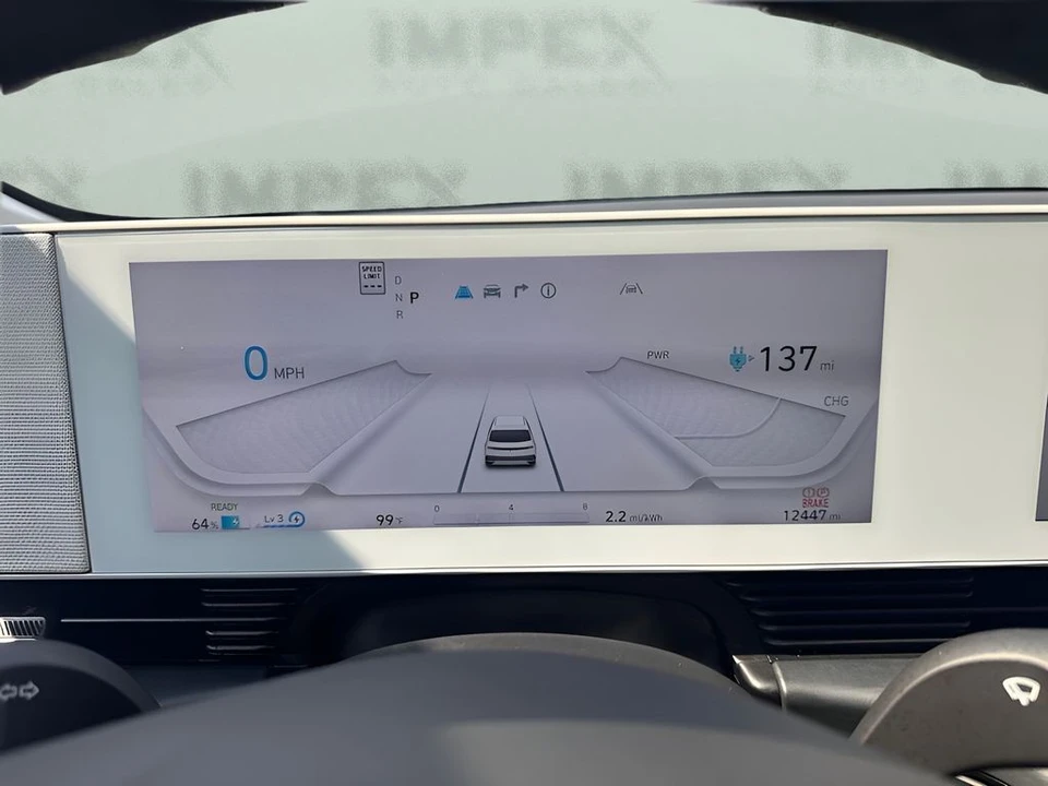 2024 Hyundai Ioniq 5 - Image 17 of 26