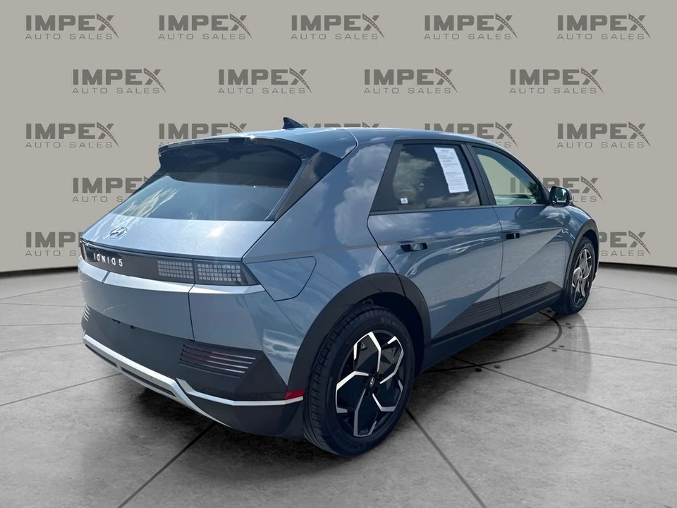 2024 Hyundai Ioniq 5 - Image 5 of 26