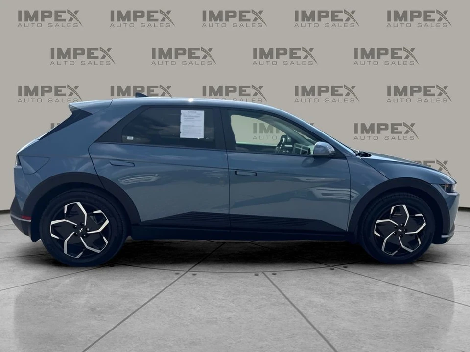 2024 Hyundai Ioniq 5 - Image 6 of 26