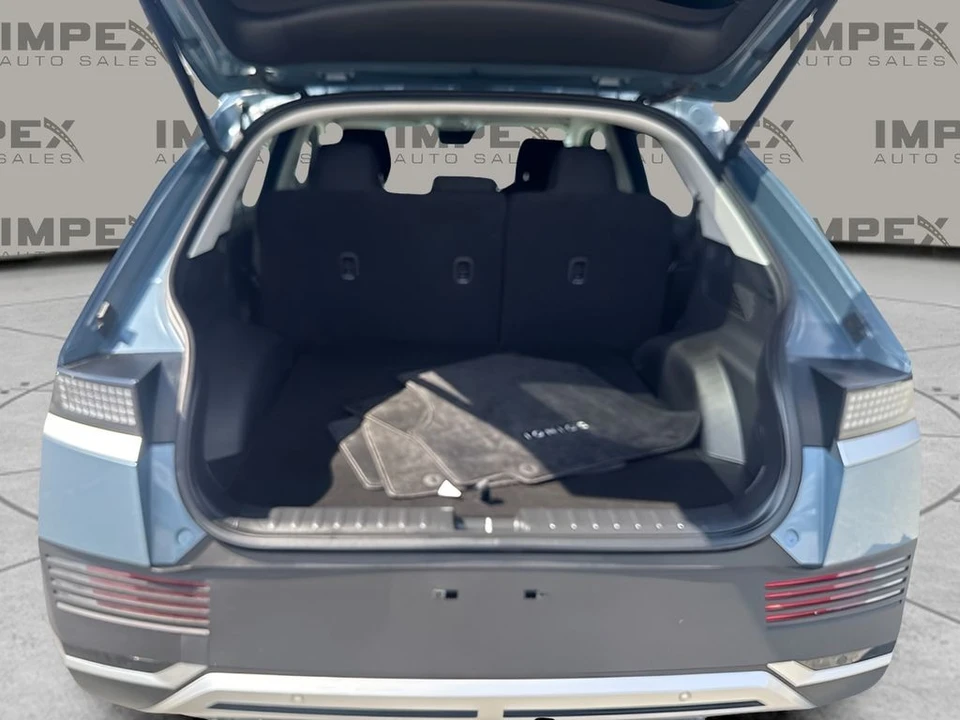 2024 Hyundai Ioniq 5 - Image 21 of 26