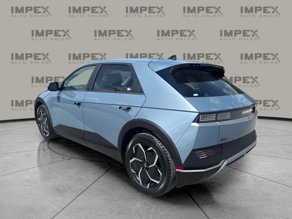 2024 Hyundai Ioniq 5 - Image 3 of 26